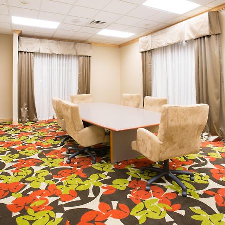 Holiday Inn Express Hotel & Suites Lexington By Ihg Esterno foto