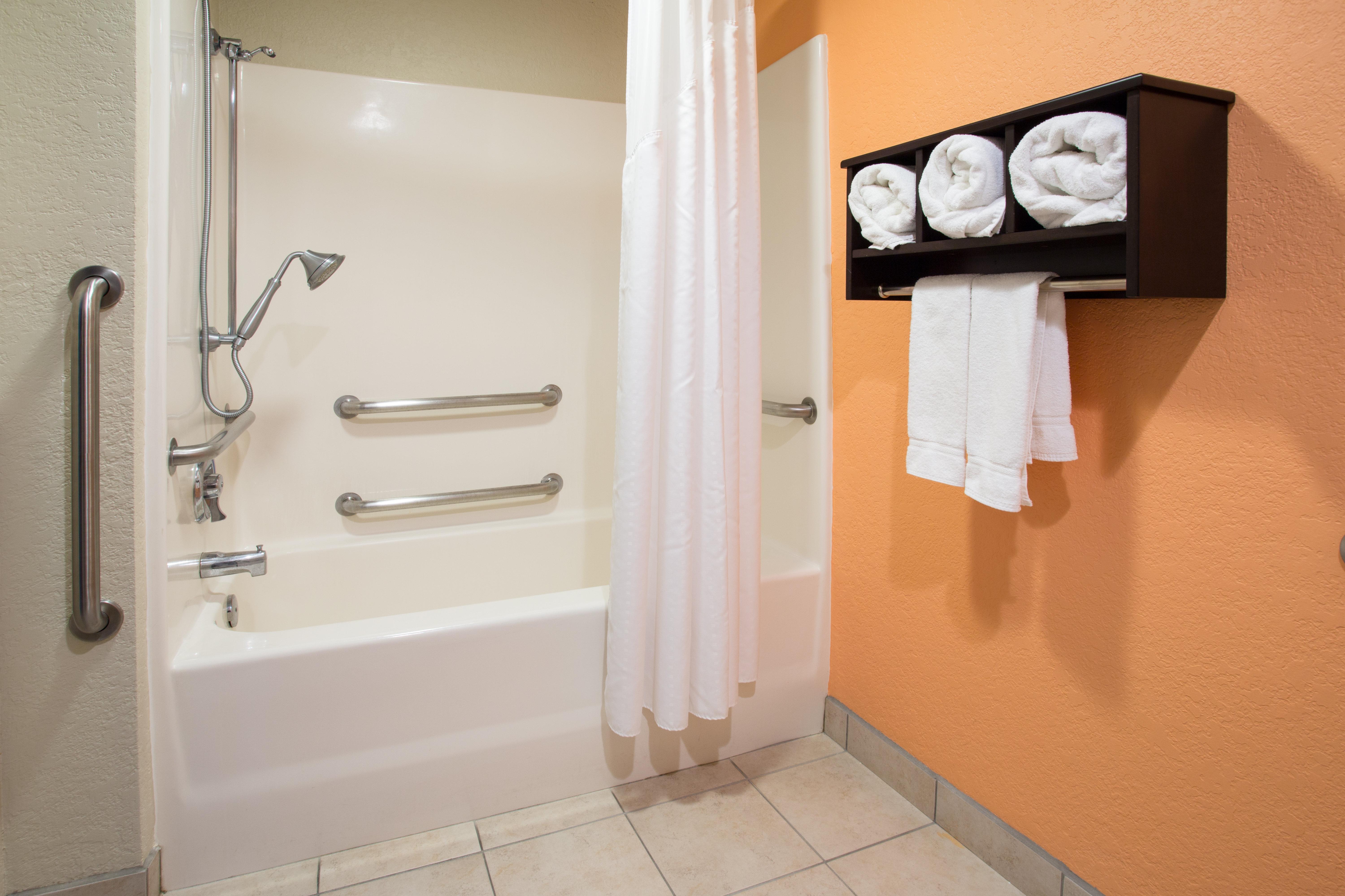 Holiday Inn Express Hotel & Suites Lexington By Ihg Esterno foto