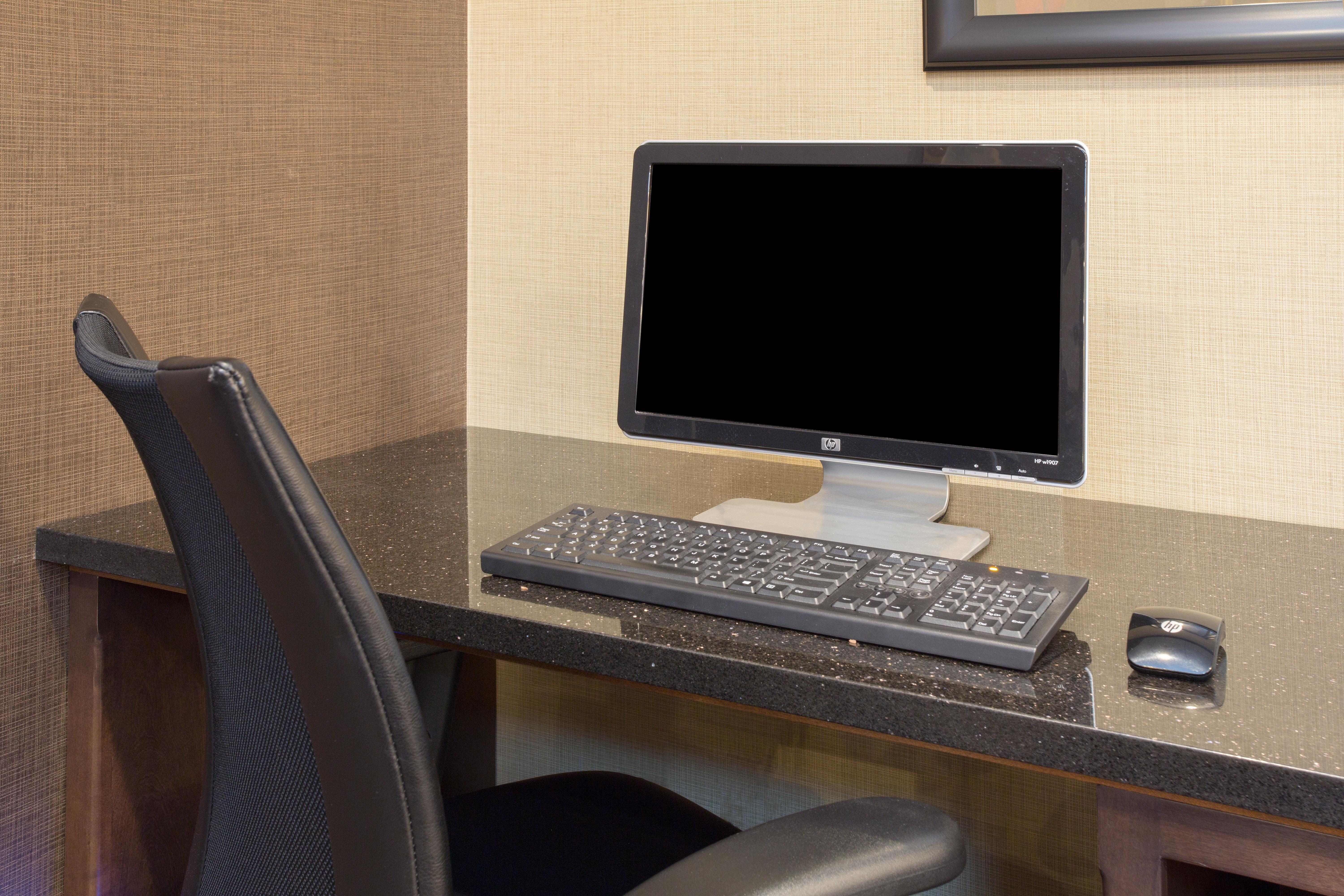 Holiday Inn Express Hotel & Suites Lexington By Ihg Esterno foto